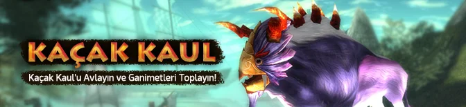 Şeytan Avı Etkinliği